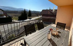 Villa Papuk
